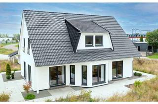 Haus kaufen in 26904 Börger, Ihr Weg ins energieeffiziente Eigenheim mit KfW 40