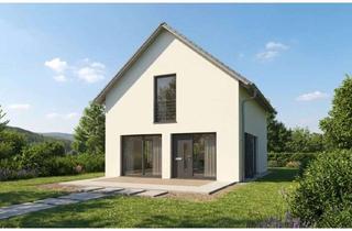 Haus kaufen in 34359 Reinhardshagen, Gebaut für morgen. Okal.