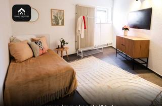 Wohnung kaufen in 77770 Durbach, Attraktive Kapitalanlage mit 3,7% AfA : Vermietungsstarke 3-Zimmer-Wohnung in Durbach