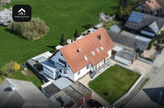 Doppelhaushälfte kaufen in 77694 Kehl, Exklusives Wohnen in Kehl-Kittersburg: Großzügige Doppelhaushälfte mit traumhaftem Garten!