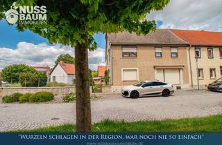 Haus kaufen in Breitenstraße 35, 99441 Magdala, Ein Anwesen voller Möglichkeiten – Wohnen, Arbeiten und Vermieten unter einem Dach
