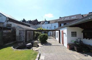 Mehrfamilienhaus kaufen in Niedieckstr. 16, 41334 Nettetal, Mehrfamilienhaus in Nettetal-Lobberich-Zentrum mit ca. 206 m² Wohnfläche auf ca. 821 m² Grundstück