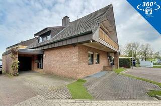 Haus kaufen in 46399 Bocholt, Familien(t)raum mit Sonnenenergie – Ihr neues Zuhause wartet