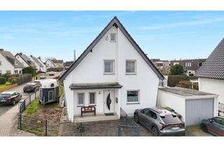 Einfamilienhaus kaufen in 53842 Troisdorf, Freistehendes Einfamilienhaus in ruhiger, familienfreundlicher Lage von Troisdorf-Spich