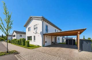 Einfamilienhaus kaufen in 89155 Erbach, Hochwertiges Einfamilienhaus in begehrter Lage von Erbach!
