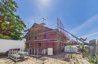 Doppelhaushälfte kaufen in 29342 Wienhausen, Fertigstellung November 2026: Moderne Neubau-Doppelhaushälfte in Wienhausen-Bockelskamp