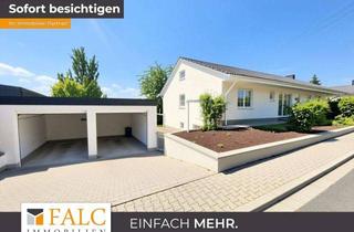 Haus mieten in 67685 Erzenhausen, Einfamilienhaus mit großer Gartenanlage bei Weilerbach (Pfalz)