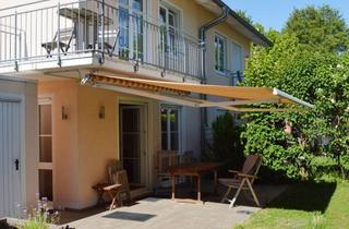 Haus mieten in Blumenstr. 19, 82110 Germering, *Germering - sehr schöne Doppelhaushälfte mit schönem Garten in ruhiger, sonniger Lage