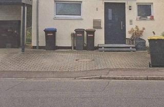 Haus mieten in Pliezhäuser Straße, 72768 Reutlingen, Neuwertige Moderne Doppelhaushälfte in Reutlingen-Oferdingen