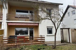 Haus mieten in 55593 Rüdesheim, Idyllisches Einfamilienhaus sucht Heimwerkerfamilie