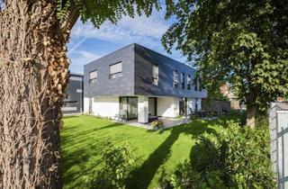Haus mieten in 68753 Waghäusel, Freistehendes Einfamilienhaus mit Galerie und nachhaltigem Energiekonzept
