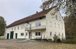 Haus mieten in 84072 Au, Großes freistehendes Haus, Preis VB