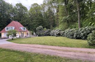Haus mieten in 21465 Reinbek, Einzigartiges Ensemble in Reinbek/ am Wald