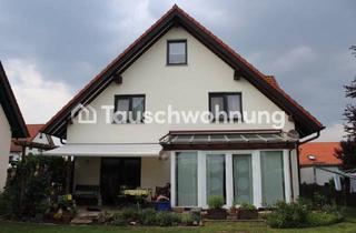 Haus mieten in Fasanenweg, 99869 Grabsleben, Tauschwohnung: EFH in Grabsleben, 145 m² Wohnfläche, 20 Minuten bis Erfurt