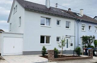Haus mieten in Bonner Straße 47, 76185 Nordweststadt, schönes Zuhause mit viel Platz in der Nordweststadt