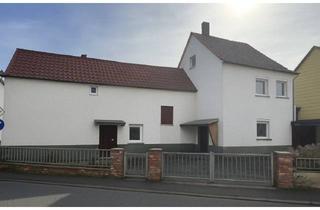 Haus mieten in Lindenstraße 16 A, 35444 Biebertal, Charmantes Einfamilienhaus mit Garage in Biebertal