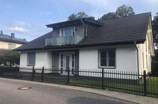 Haus mieten in Kleiner Seeweg, 15806 Zossen, günstiges und neuwertiges 4-Raum-Einfamilienhaus mit geh. Innenausstattung und EBK, Seezugang