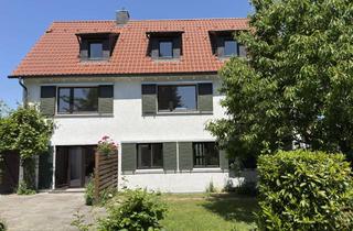 Haus mieten in 70619 Sillenbuch, Freistehendes EFH S- Sillenbuch, 200m², herrlicher Garten, Top-Lage, Erstbezug nach Sanierung