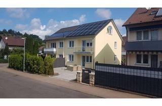 Haus mieten in Stöcklenstraße 20, 73072 Donzdorf, DHH mit 6 Zimmern in Donzdorf