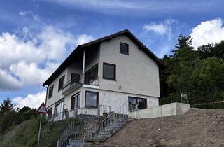 Haus mieten in 53505 Berg, Einfamilienhaus mit traumhaftem Weitblick