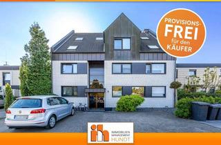 Anlageobjekt in 45968 Gladbeck, Mehrfamilienhaus mit sechs Wohneinheiten und frei werdender EG-Wohnung! – HUNDT.IM