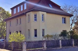 Anlageobjekt in 14547 Beelitz, Voll vermietet & gepflegt: Attraktives Mehrfamilienhaus mit Mietsteigerungspotential