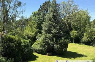 Grundstück zu kaufen in 37077 Göttingen, Premium-Lage in Nikolausberg bei Göttingen: Ihr privates Naturparadies mit perfekter Anbindung