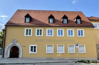 Büro zu mieten in 92318 Neumarkt, Repräsentative Bürofläche in zentrumsnaher Lage von Neumarkt