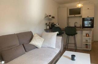 Immobilie mieten in 85716 Unterschleißheim, Moderne möblierte 2-Zimmer-Wohnung | 10 Min zur TUM Garching | S1 Lohhof | 6 Monate befristet