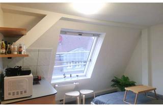 Immobilie mieten in Leonhardstrasse, 70182 Mitte, Stuttgart möblierte Wohnung - Möbliert Wohnen in Stuttgart