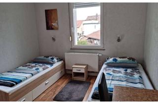 Immobilie mieten in Vaihinger Strasse, 70567 Möhringen, Wohnen auf Zeit Stuttgart: Möblierte Zimmer mieten - WG Zeitwohnen ab 1 Monat