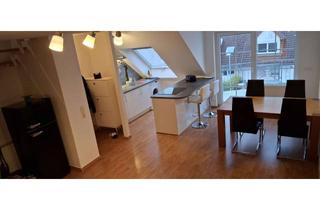 Immobilie mieten in Kaiserstuhlring 33, 68239 Seckenheim, voll möblierte Maisonettewohnung - Zwischenmiete vom 31.05.2026 bis 20.09.2026