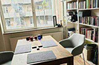Immobilie mieten in Taunusstraße, 60329 Bahnhofsviertel, Taunusstraße, Frankfurt am Main furnished