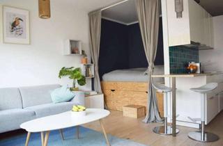 Immobilie mieten in Reuterstraße, 12047 Neukölln, Reuterstraße, Berlin furnished