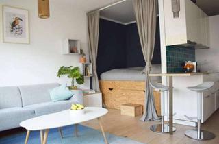 Immobilie mieten in Reuterstraße, 12047 Neukölln, Reuterstraße, Berlin furnished