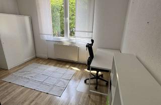 Immobilie mieten in Rudolfstraße 30, 75177 Nordstadt, Großes helles WG-Zimmer mit moderner Einrichtung & All-inclusive-Miete