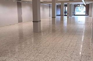Gewerbeimmobilie mieten in 94447 Plattling, Gewerbefläche Plattling Innenstadt