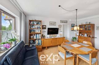 Wohnung kaufen in 63739 Aschaffenburg, Kapitalanlage - 3-Zimmer-Wohnung Aschaffenburg