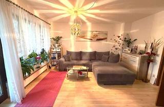 Wohnung kaufen in 85604 Zorneding, ***charmante*** 2-Zimmer-Wohnung in Zorneding