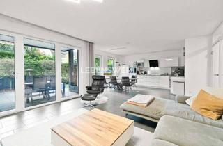 Wohnung kaufen in 40822 Mettmann, RESERVIERT - Einmal einziehen. Nie wieder umziehen. Gartenwohnung in MEtzkausen