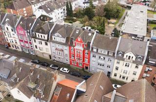 Wohnung kaufen in 41063 Mönchengladbach, Zeitlose Eleganz & großzügiges Raumgefühl – Ihr neues Zuhause in Windberg