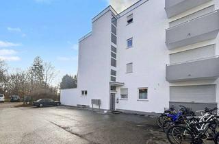 Wohnung kaufen in 83026 Aising, Charmantes 1-Zimmer-Apartment als Kapitalanlage in ruhiger Lage von Rosenheim-Pang