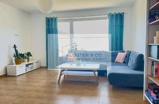 Wohnung kaufen in 74861 Neudenau, Exklusive 2,5-Zimmer-Wohnung mit Terrasse und Stellplatz