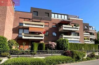 Wohnung kaufen in 30880 Laatzen, Sonnenwohnung mit Gartenglück