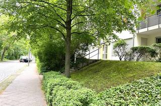 Wohnung kaufen in 10315 Friedrichsfelde, Urbaner Komfort trifft auf ruhige Wohnqualität: 2 Zimmer, Aufzug, TG-Stellplatzoption, Innenhoflage