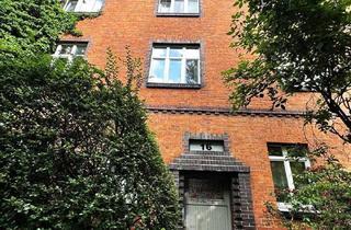 Wohnung kaufen in 13189 Pankow, 2,5-Zimmer-Whg. - derzeit vermietet | guter Schnitt | TG-STELLPLATZ