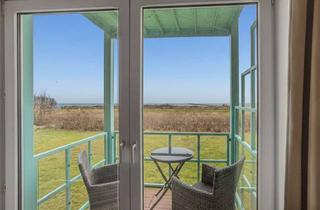 Wohnung kaufen in 24235 Stein, 18.000 € Mieteinnahmen p.a.: Renditestarke Ferienwohnung in 1A Strandlage!