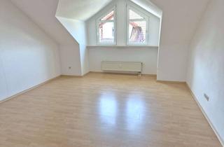 Wohnung kaufen in Vogesenstraße 13, 77839 Lichtenau, Bezugsfreie 3-Zimmer Dachgeschosswohnung in Lichtenau