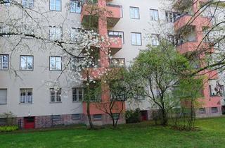 Wohnung kaufen in Karlstadter Straße 34, 13189 Pankow, 2-Raum ETW top Zustand frei verfügbar in Pankow