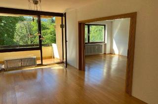 Wohnung kaufen in Glockwiesenstraße, 75217 Birkenfeld, Lichtdurchflutetes Zuhause mit Panoramablick 4,5 Zimmer auf 114 m²